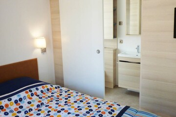 Camping Le Méditerranée