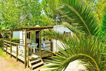 Camping Les Salisses - Maeva