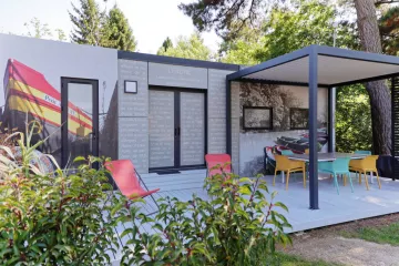 Nantes Camping