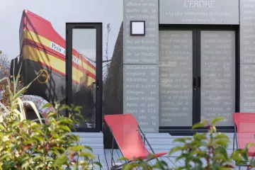 Nantes Camping