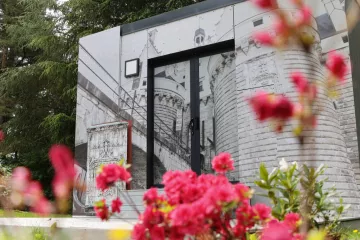 Nantes Camping