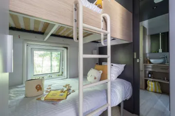 Nantes Campsite