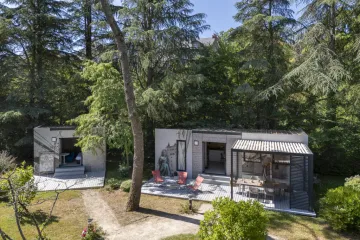 Nantes Campsite