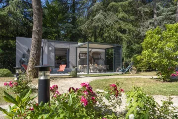Nantes Campsite