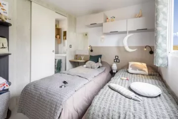Camping Sunêlia Les Places Dorées