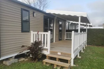 Camping Sunêlia Les Places Dorées