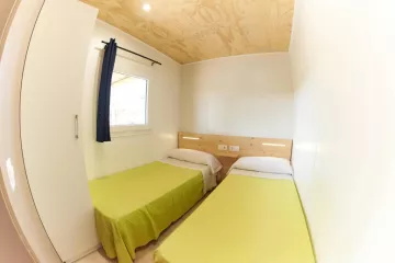 Camping Resort Els Pins