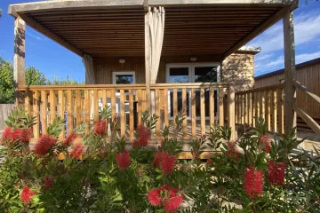 Camping Resort Els Pins