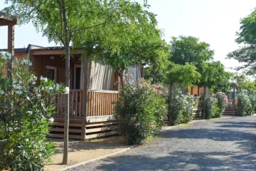 Camping Resort Els Pins