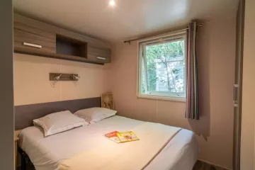 Camping l'Etoile d'Argens