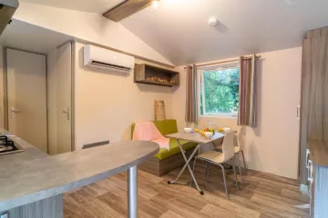 Camping l'Etoile d'Argens