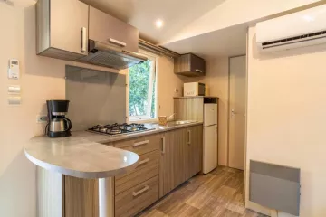 Camping l'Etoile d'Argens
