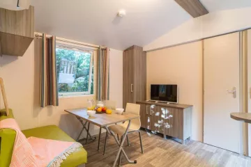 Camping l'Etoile d'Argens