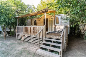 Camping l'Etoile d'Argens