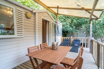 Camping l'Etoile d'Argens