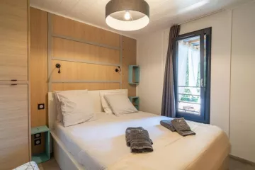 Camping l'Etoile d'Argens