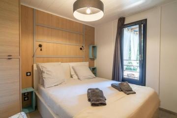 Camping l'Etoile d'Argens