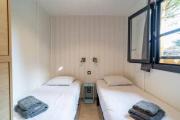 Camping l'Etoile d'Argens