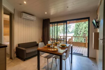 Camping l'Etoile d'Argens