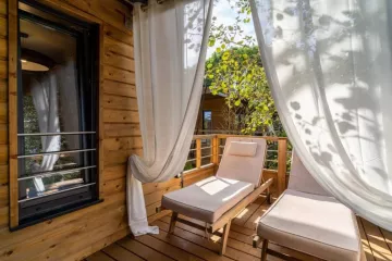 Camping l'Etoile d'Argens