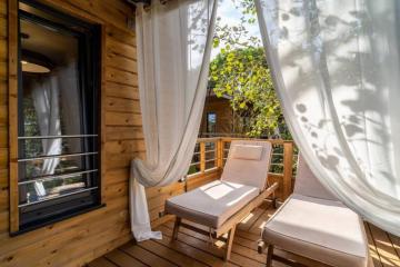 Camping l'Etoile d'Argens