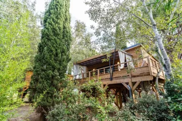 Camping l'Etoile d'Argens
