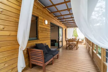 Camping l'Etoile d'Argens