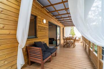 Camping l'Etoile d'Argens