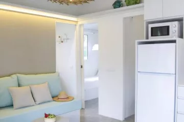 Tamarit Beach Resort
