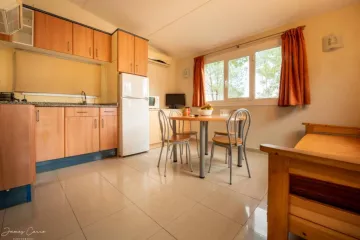 Camping Vilanova Park