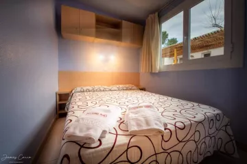 Camping Vilanova Park