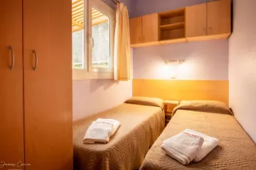 Camping Vilanova Park