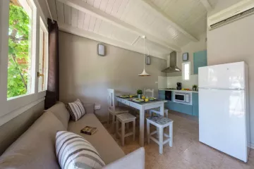 Camping Vendrell Platja
