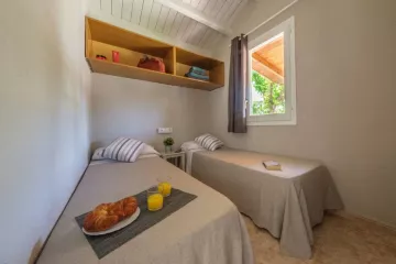 Camping Vendrell Platja