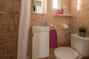 Camping Vendrell Platja