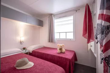 Camping Vendrell Platja