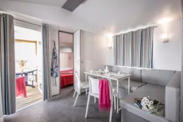 Camping Vendrell Platja