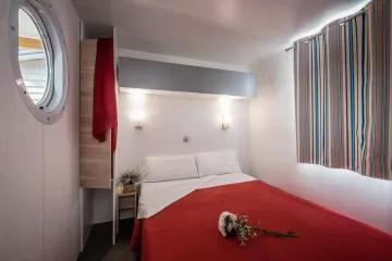 Camping Vendrell Platja