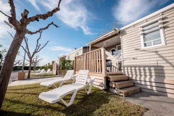 Camping Vendrell Platja
