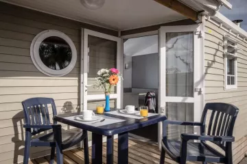 Camping Vendrell Platja