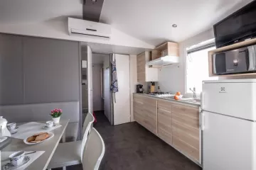 Camping Vendrell Platja