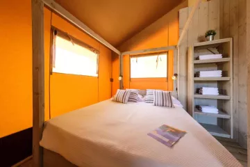 Camping Vendrell Platja