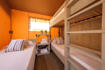 Camping Vendrell Platja