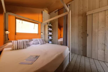 Camping Vendrell Platja