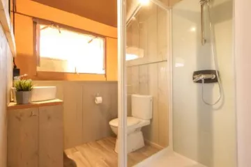 Camping Vendrell Platja
