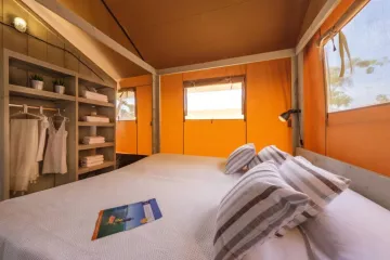 Camping Vendrell Platja