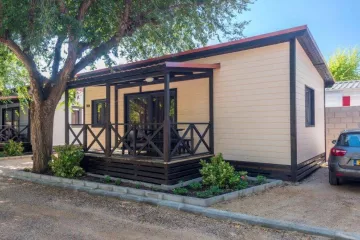 Camping Solmar 