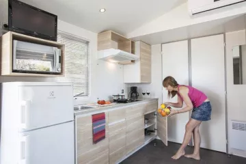Camping Torre de la Mora