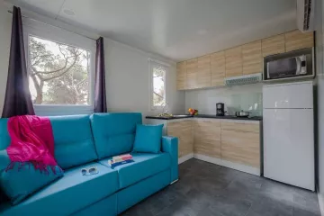 Camping Torre de la Mora