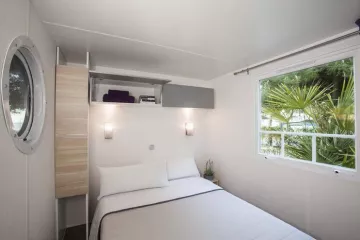 Camping Torre de la Mora